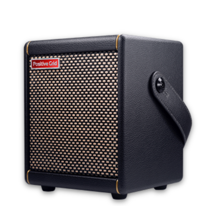 Mad Professor Loud'n Proud – autenttista brittimurinaa kompaktissa